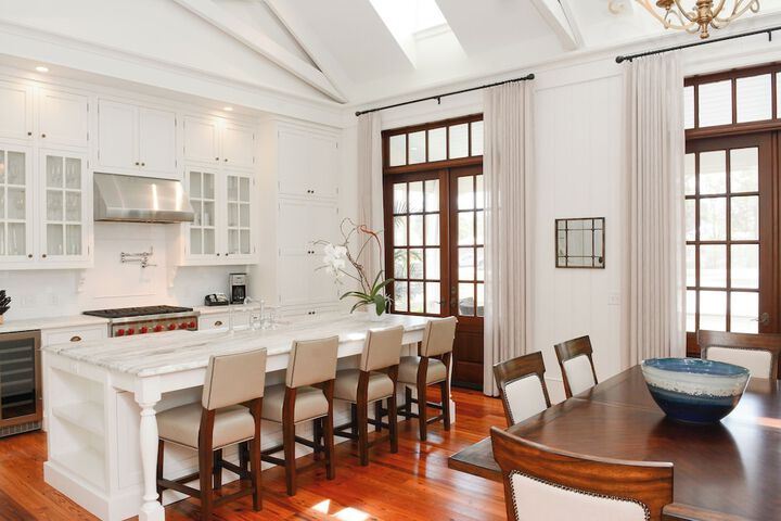 Montage Palmetto Bluff Residences