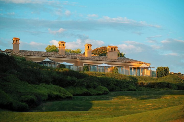 The Resort at Pelican Hill
