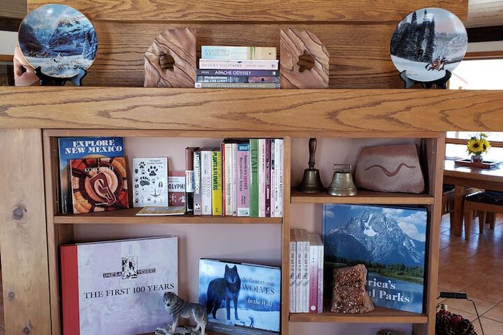 Starry Nights Ranch Bed & Breakfast