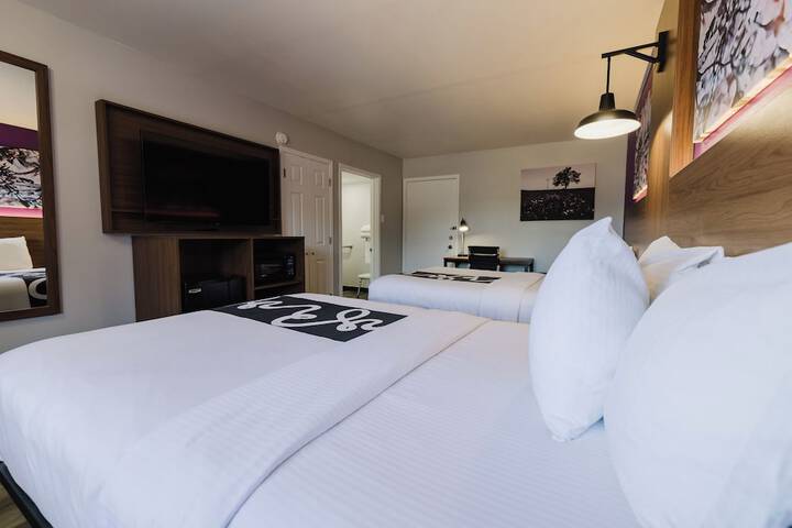 La Quinta Inn by Wyndham Amarillo Mid-City