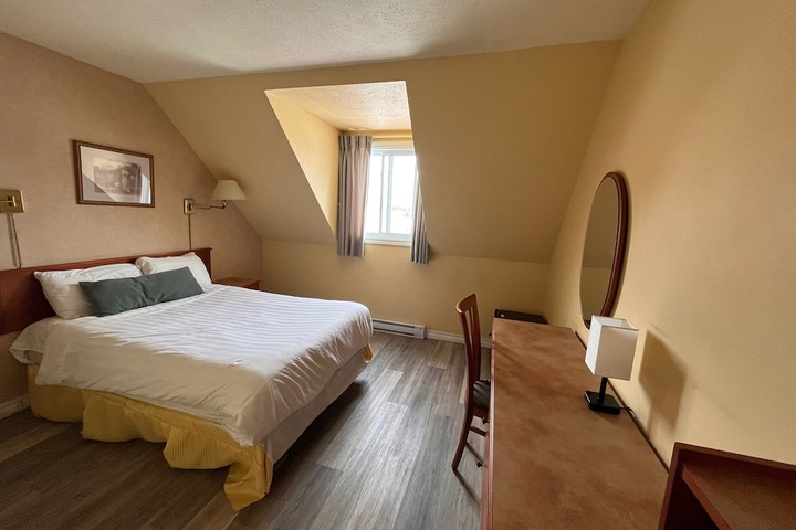 Hotel Cowansville