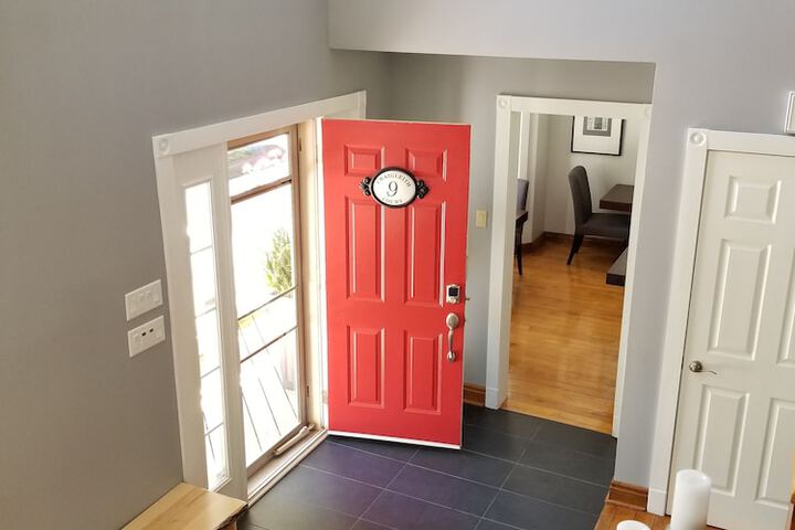 Craigleith Manor Bed & Breakfast