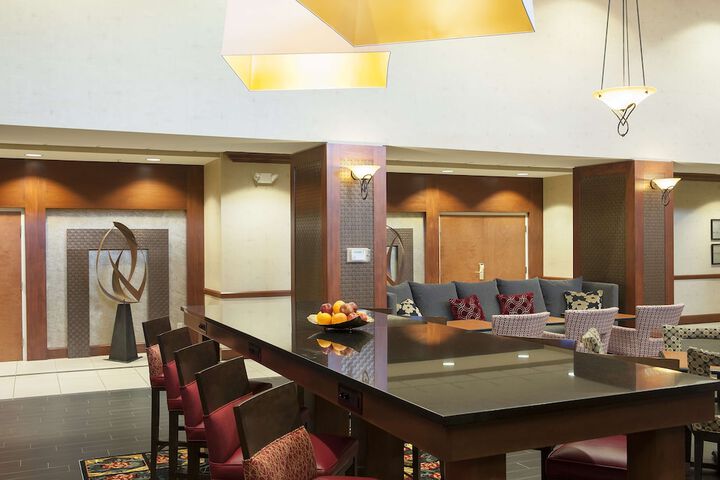 Hampton Inn and Suites Indianapolis - Fishers