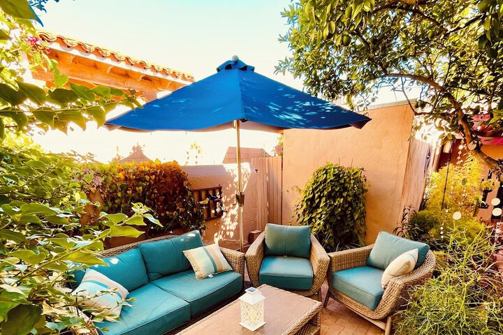 Terrace/Patio 53 of 60