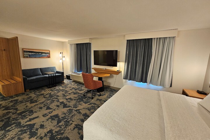 Hampton Inn & Suites Prattville