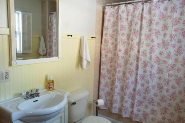 Black Mountain Recreational Area Vacation Rental