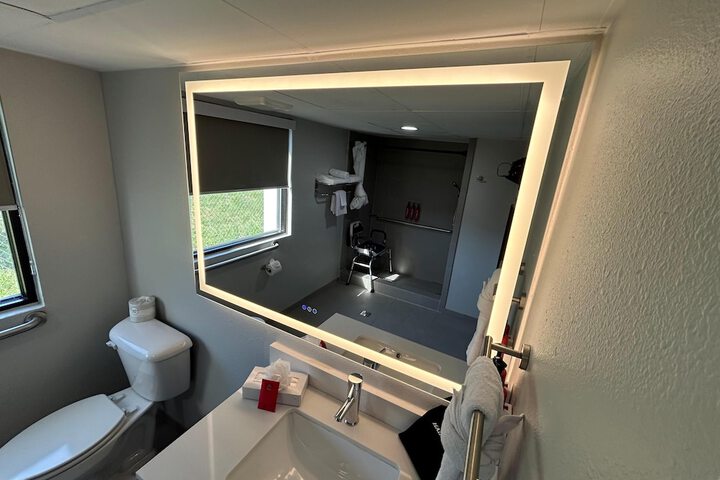 SureStay Studio by Best Western Rowland