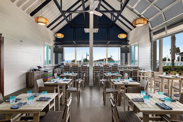 Holiday Inn Resort Jekyll Island by IHG