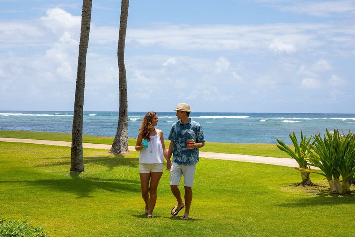 Sheraton Kauai Coconut Beach Resort