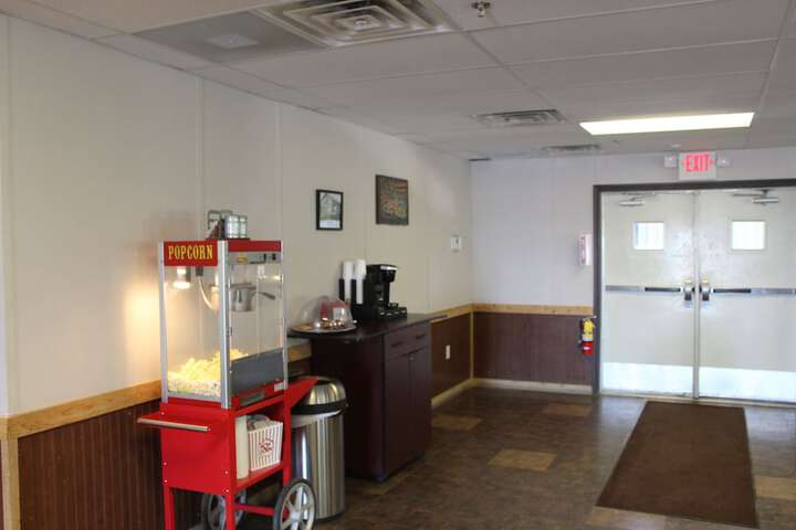 Hotel Interior 5 of 45