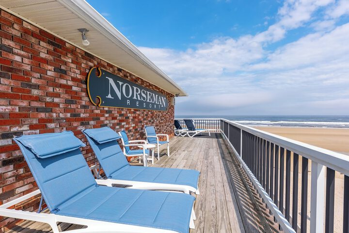 Norseman Resort