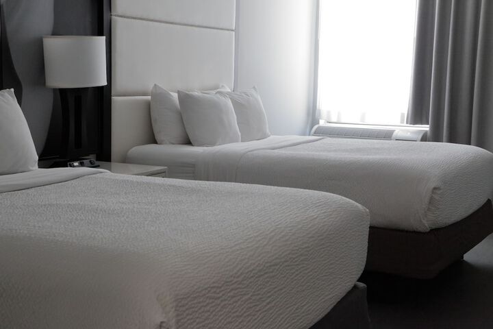 TRYP by Wyndham Savannah Downtown / Historic District