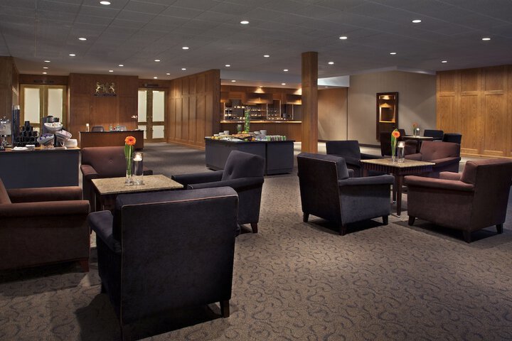White Oaks Resort & Spa