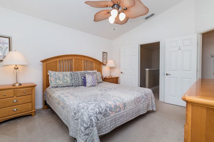 Windsor Palms Resort Vacation Home
