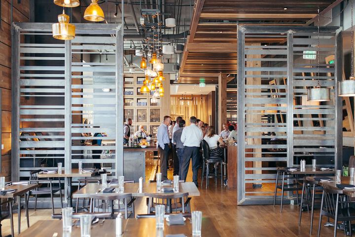 Kimpton Hotel Palomar Phoenix Cityscape by IHG