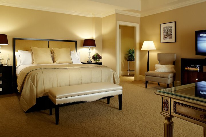 InterContinental Montreal by IHG
