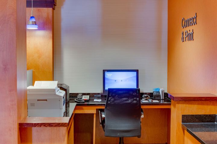 Fairfield by Marriott Inn & Suites Melbourne West / Palm Bay
