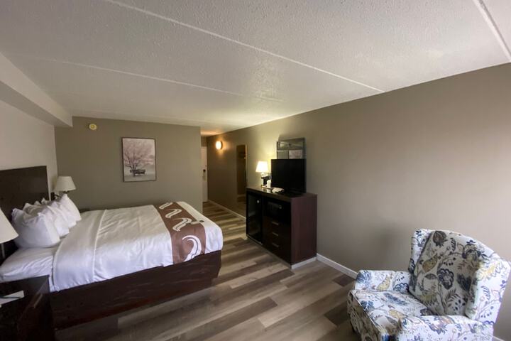 Quality Inn Rhinelander
