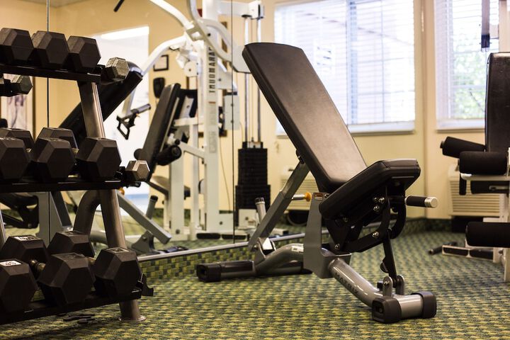 Health and Fitness 42 of 42
