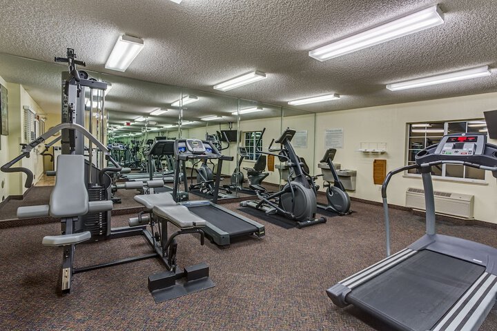 Health and Fitness 42 of 45