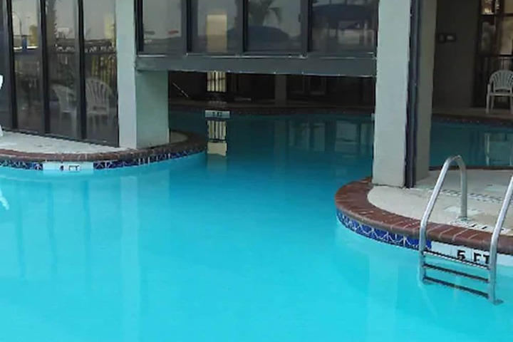 Pool 5 of 44