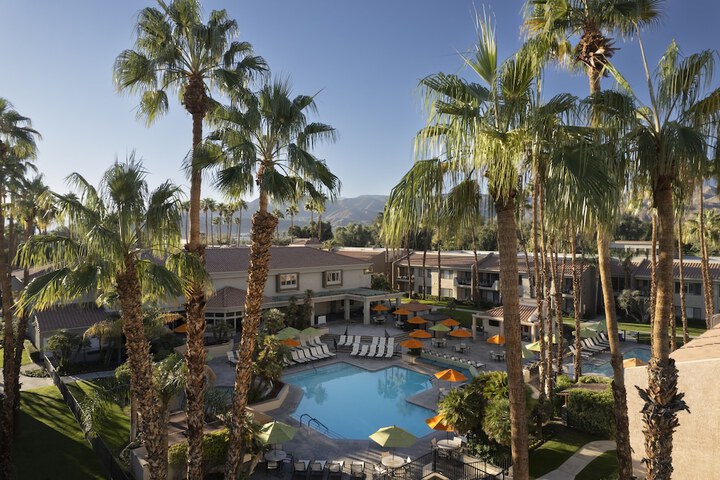 Hotel View 50 of 54