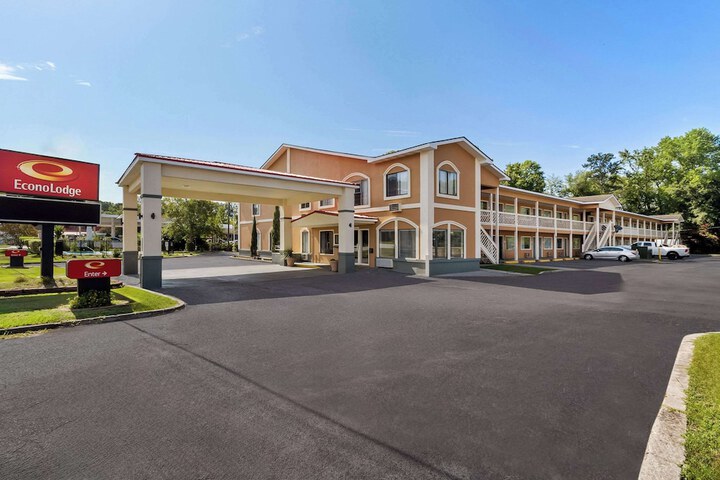 Econo Lodge St. George