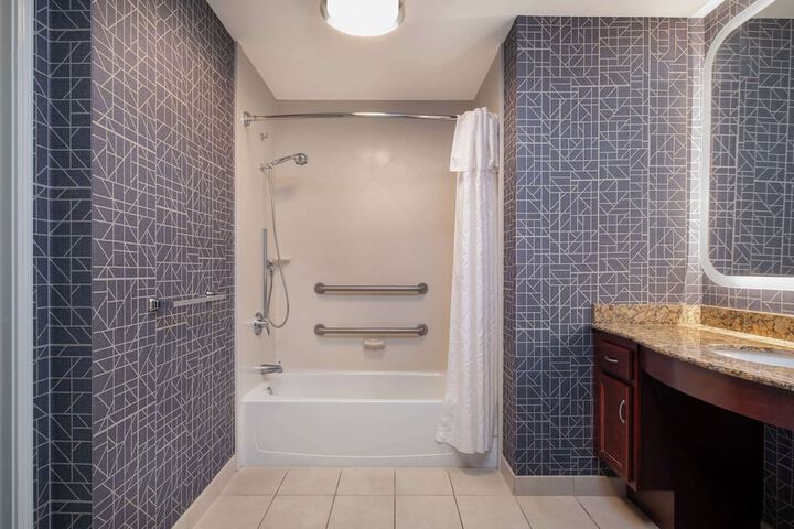 Homewood Suites Medford