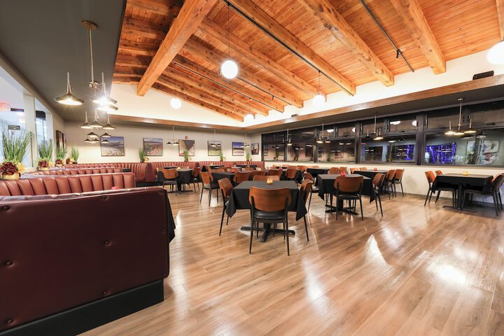 Village Inn
