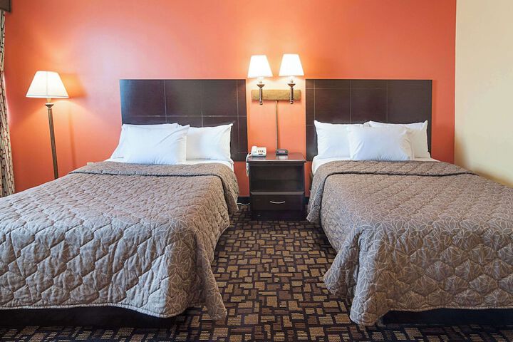Rodeway Inn Meadowlands