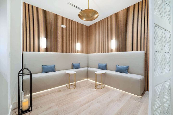 THesis Hotel Miami Coral Gables Curio Collection by Hilton
