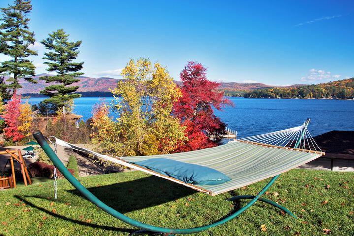 Lodges at Cresthaven