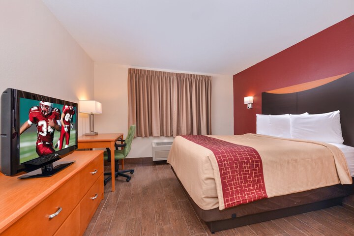 Red Roof Inn & Suites Danville IL