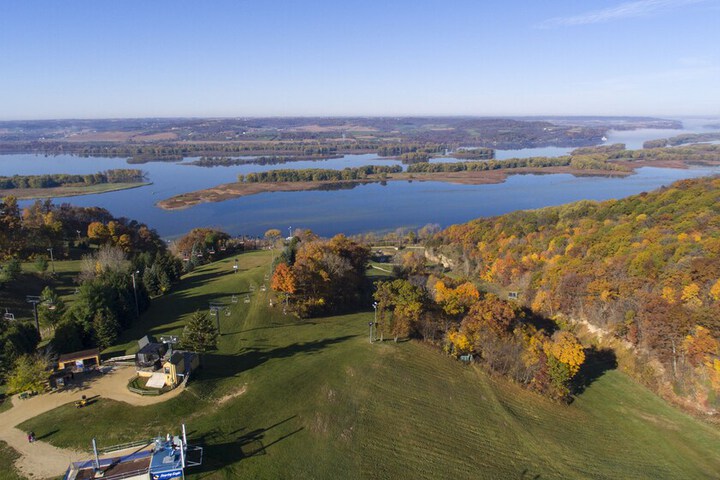 Chestnut Mountain Resort