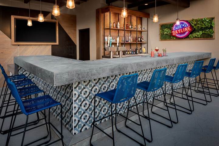 Terrace/Patio 44 of 45