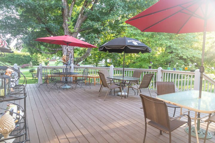 Terrace/Patio 44 of 50