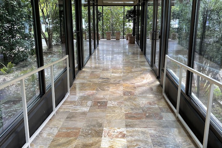 Proximity Hotel