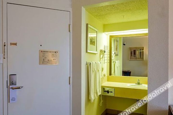 Knights Inn Giddings