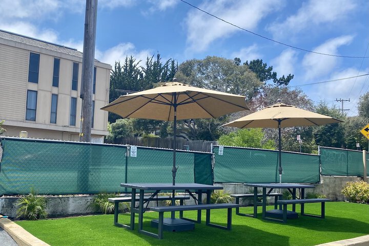 Terrace/Patio 151 of 152