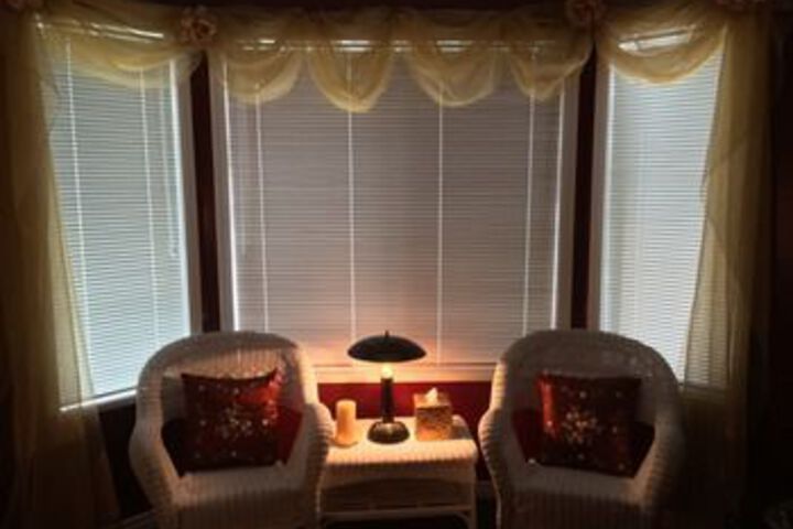 Oasis Retreat Spa B & B