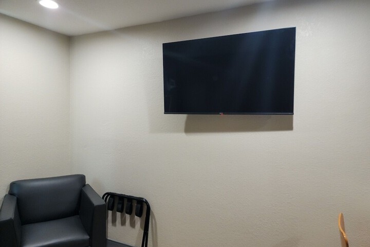 Studio 6 Suites Cameron Park CA – Folsom