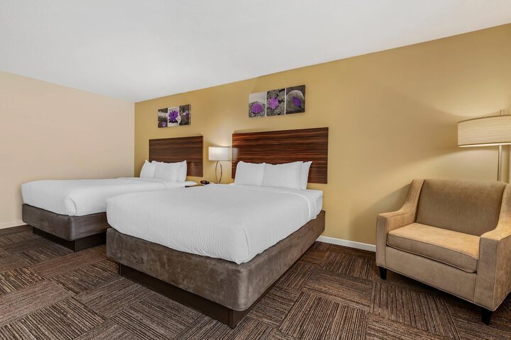 Sleep Inn & Suites Wisconsin Rapids