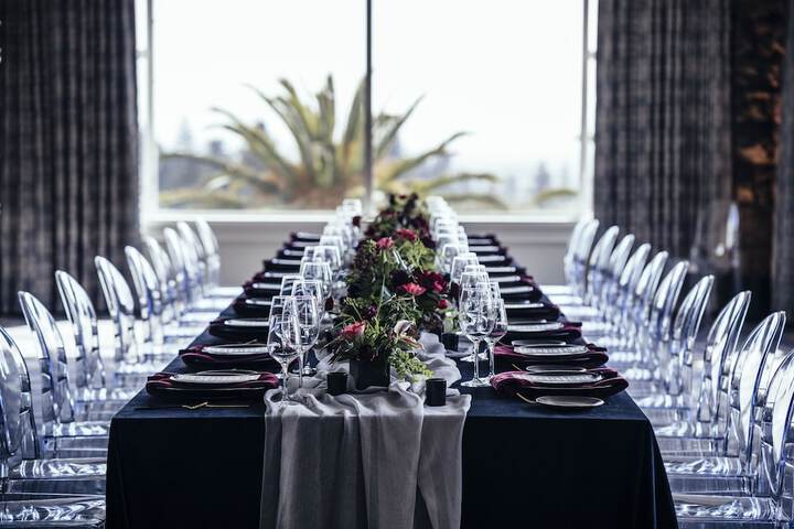 Claremont Resort & Club