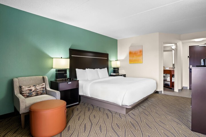Comfort Inn Cadillac