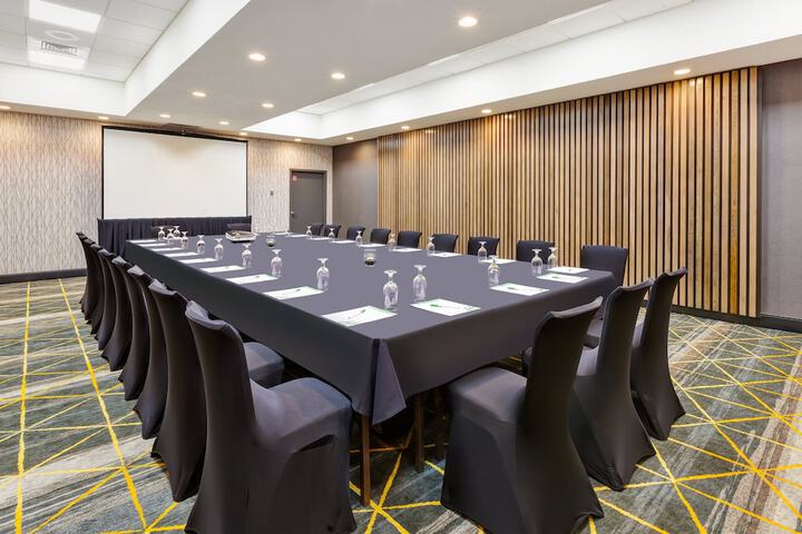Holiday Inn Grand Rapids Downtown by IHG