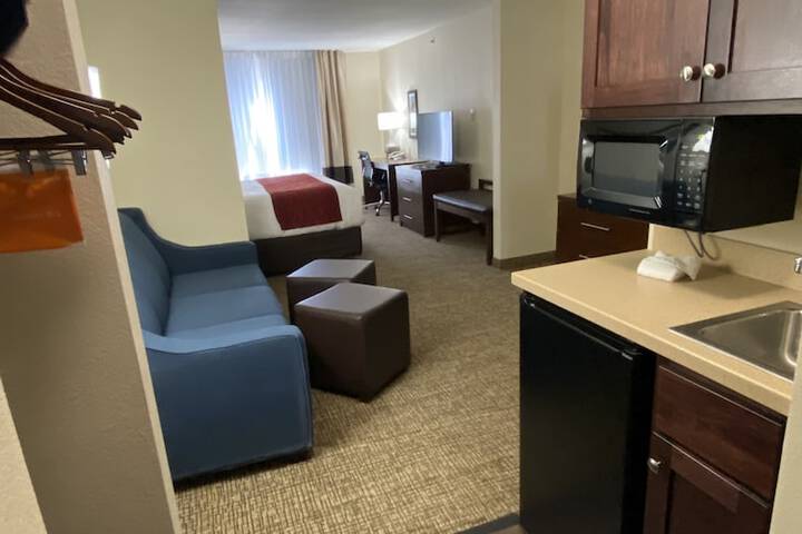 Comfort Inn & Suites Goodland