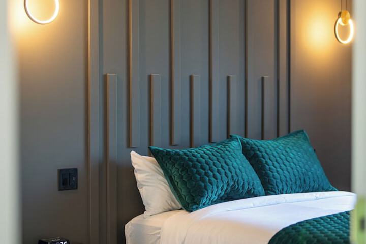 Arcadia Hotel