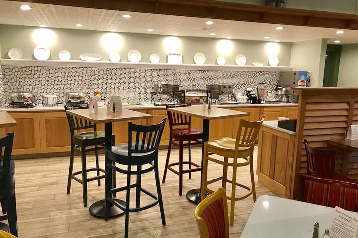 Best Western Plus Waterbury - Stowe