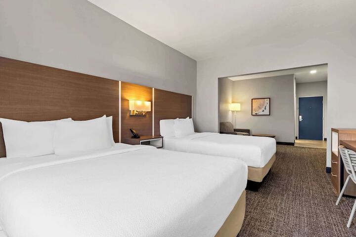 Spark by Hilton Catoosa