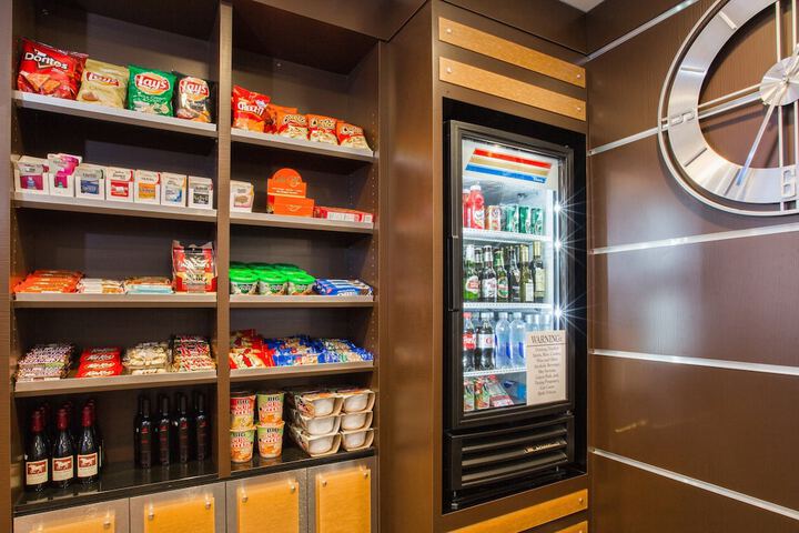 Holiday Inn Express Mountain View - S Palo Alto by IHG